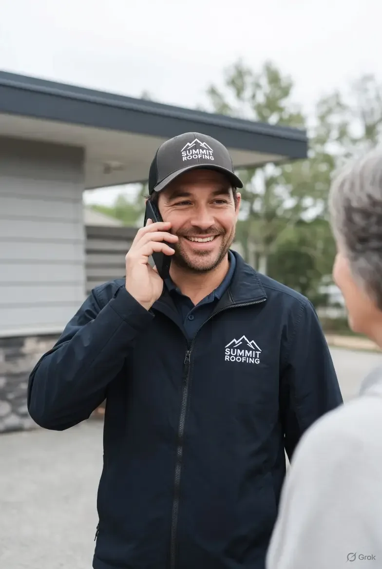 Flat Roof Leak Repair Springfield, ID FAQs